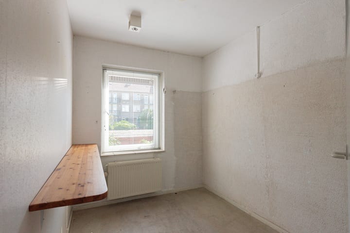 Photo 17 of Van Kinsbergenlaan 35