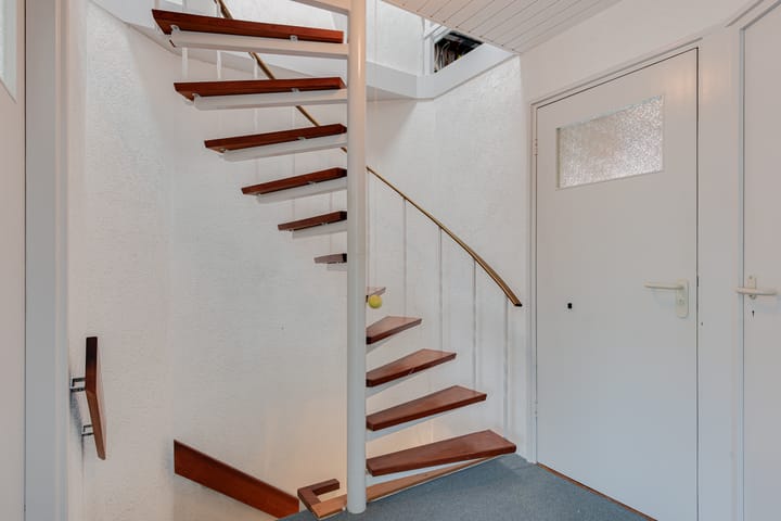 Photo 24 of Van Kinsbergenlaan 35