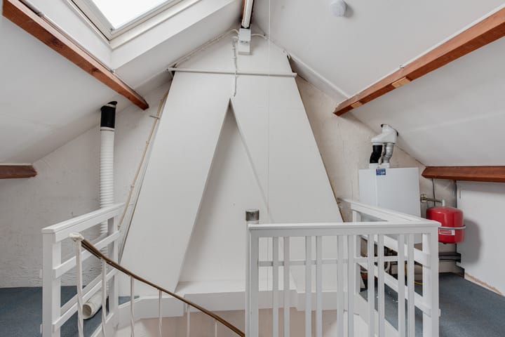 Photo 27 of Van Kinsbergenlaan 35