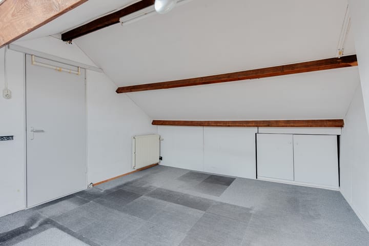 Photo 26 of Van Kinsbergenlaan 35