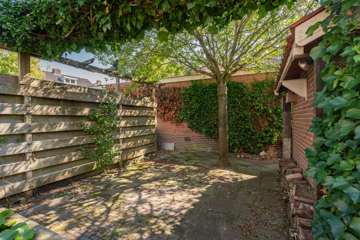 Photo 32 of Van Kinsbergenlaan 35