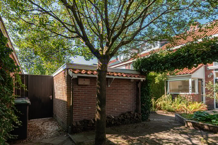 Photo 33 of Van Kinsbergenlaan 35