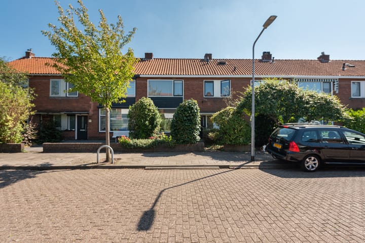 Photo 35 of Van Kinsbergenlaan 35