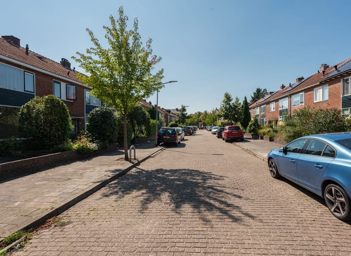 Photo 36 of Van Kinsbergenlaan 35