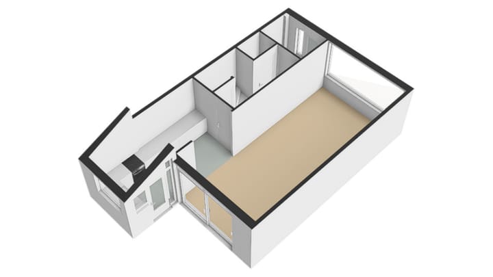 Photo 37 of Van Kinsbergenlaan 35