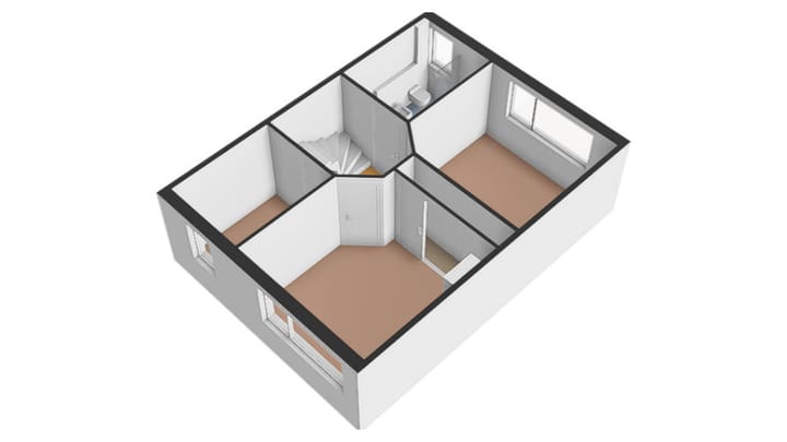 Photo 38 of Van Kinsbergenlaan 35