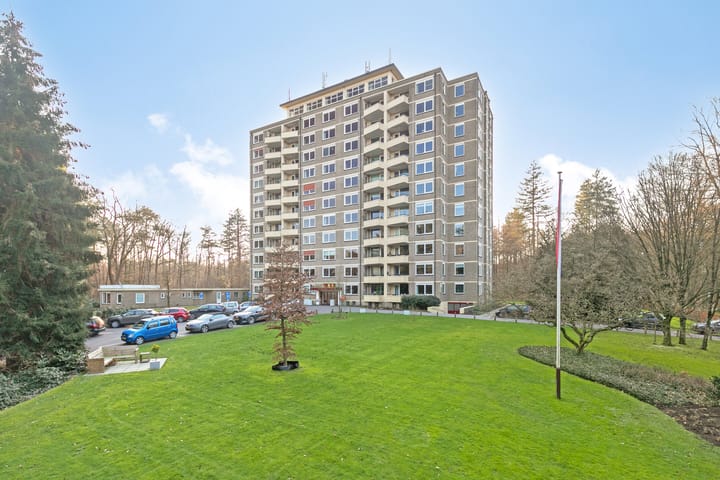 Soerenseweg 125-68 main image