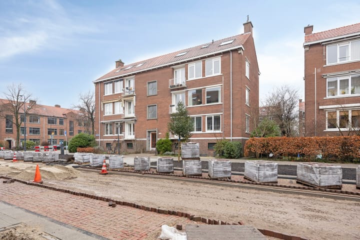 Foto 4 van Moddermanstraat 8