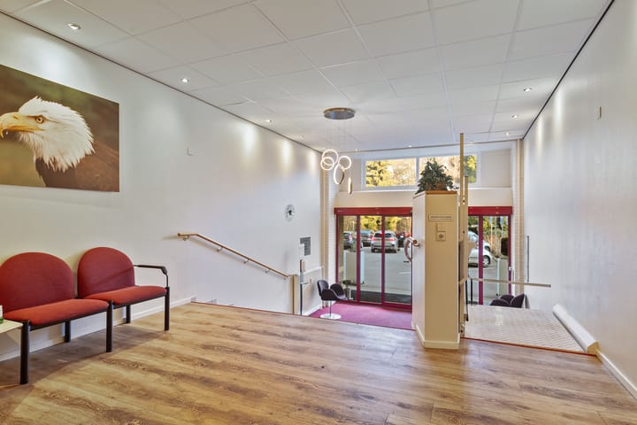 Foto 21 van Soerenseweg 125-68