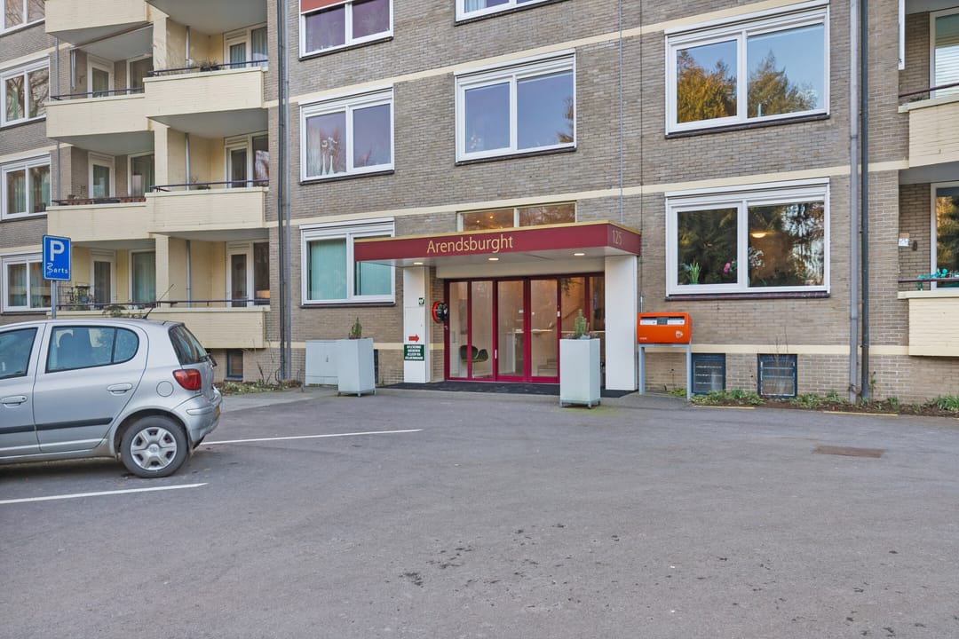 Photo 22 of Soerenseweg 125-68