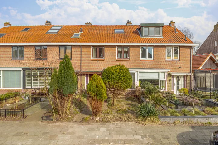 Foto 39 van Adelborst van Leeuwenlaan 23