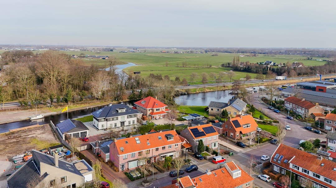 Foto 2 van Adelborst van Leeuwenlaan 23