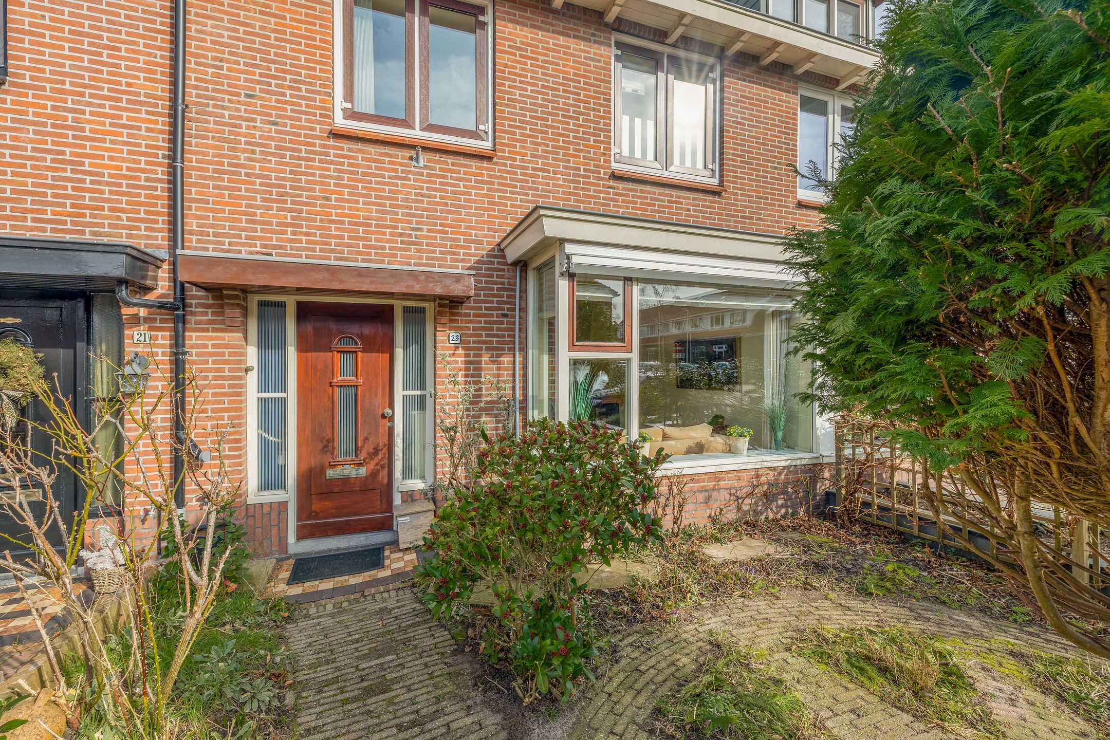 Foto 3 van Adelborst van Leeuwenlaan 23