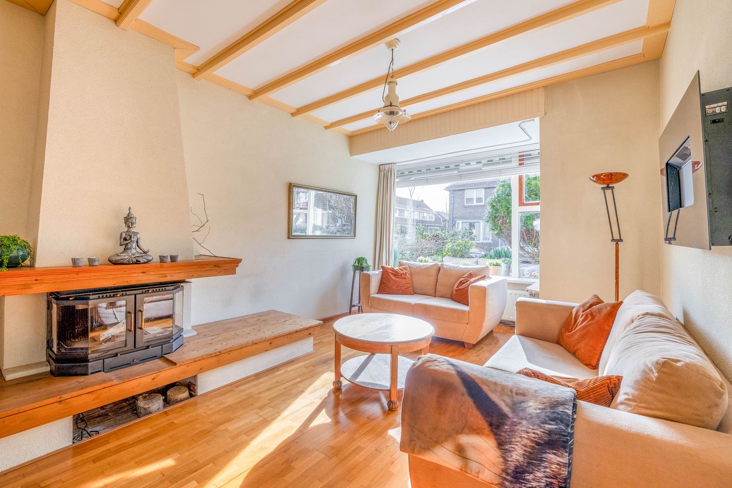 Foto 5 van Adelborst van Leeuwenlaan 23