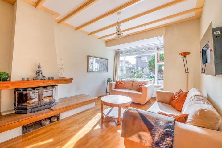 Foto 5 van Adelborst van Leeuwenlaan 23