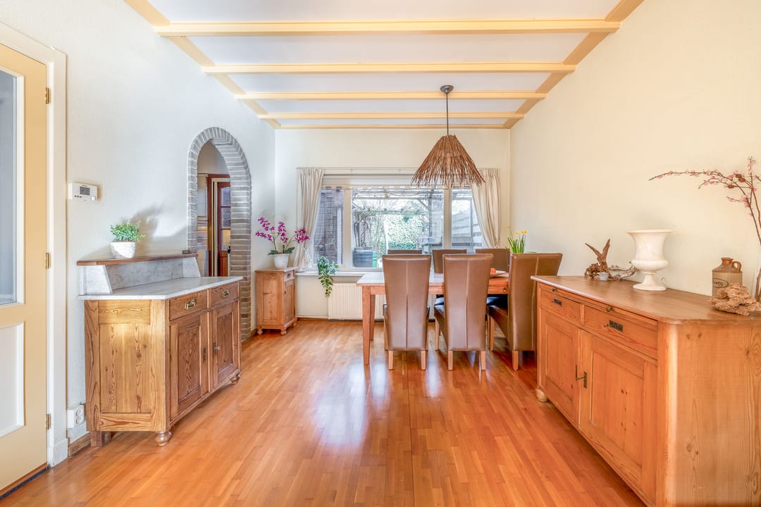 Foto 7 van Adelborst van Leeuwenlaan 23