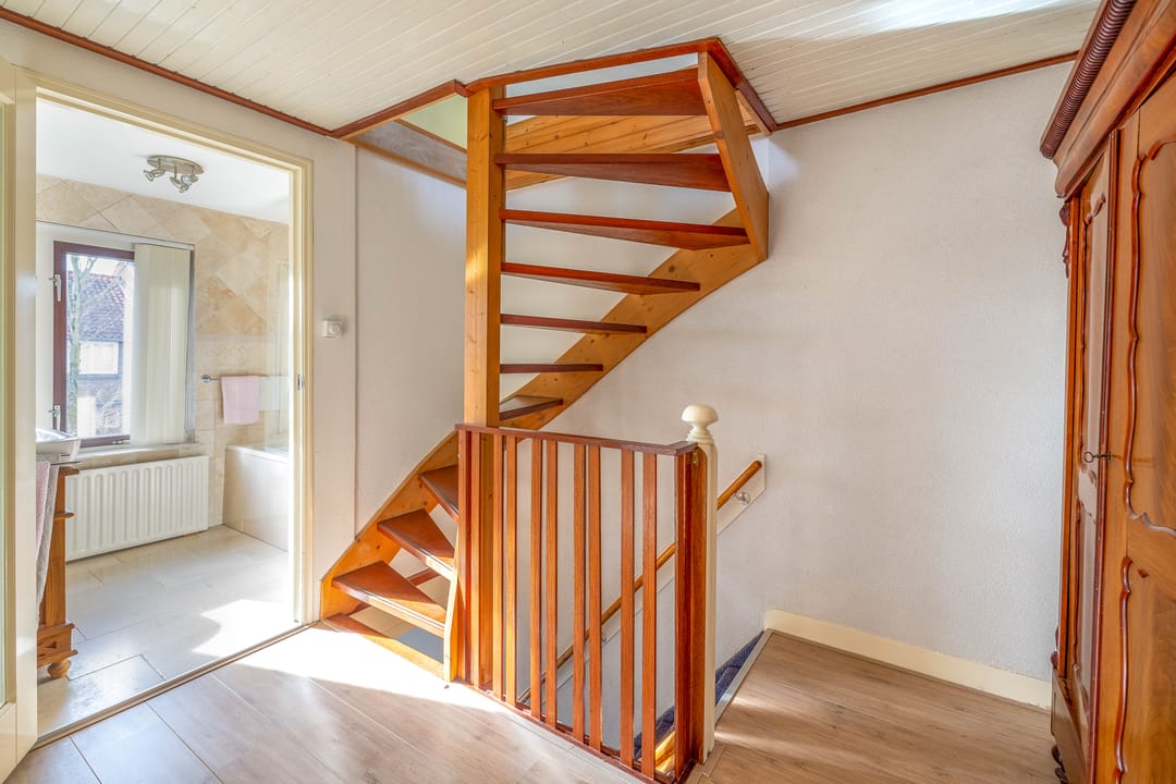 Foto 16 van Adelborst van Leeuwenlaan 23