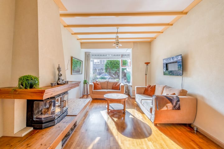 Foto 4 van Adelborst van Leeuwenlaan 23