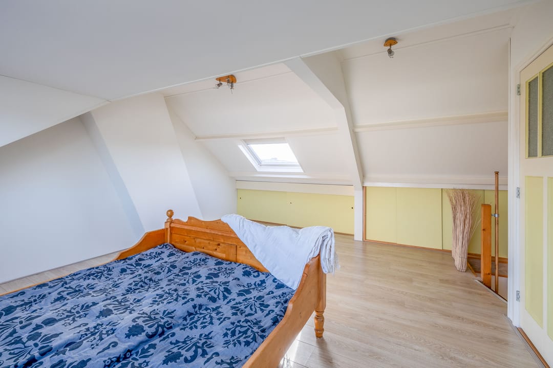 Foto 28 van Adelborst van Leeuwenlaan 23