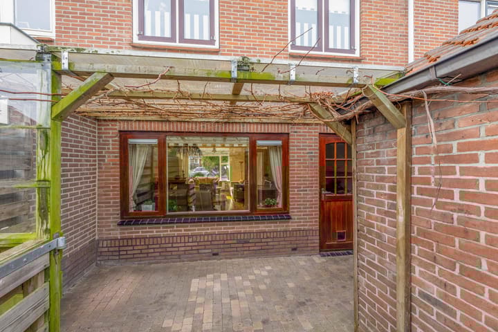 Foto 30 van Adelborst van Leeuwenlaan 23