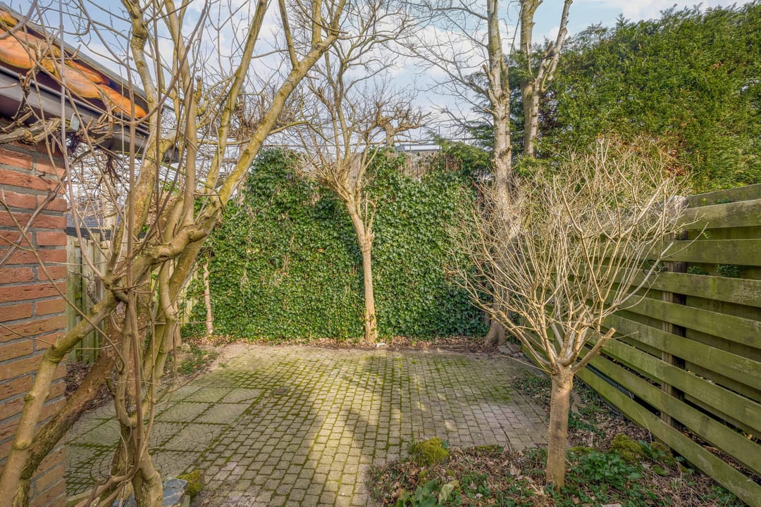 Foto 31 van Adelborst van Leeuwenlaan 23