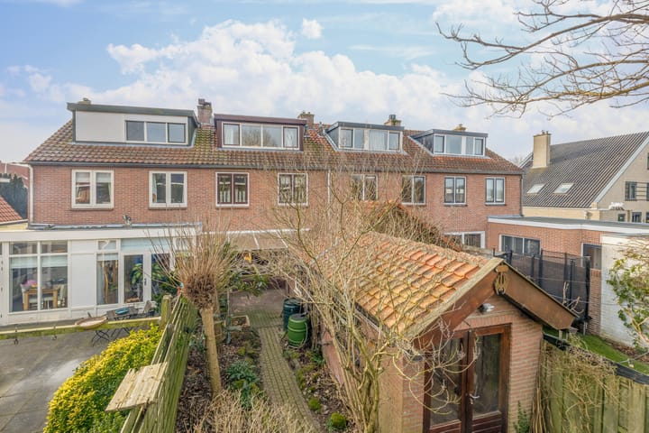 Foto 32 van Adelborst van Leeuwenlaan 23