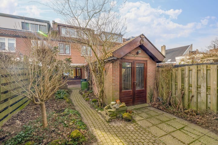 Foto 33 van Adelborst van Leeuwenlaan 23