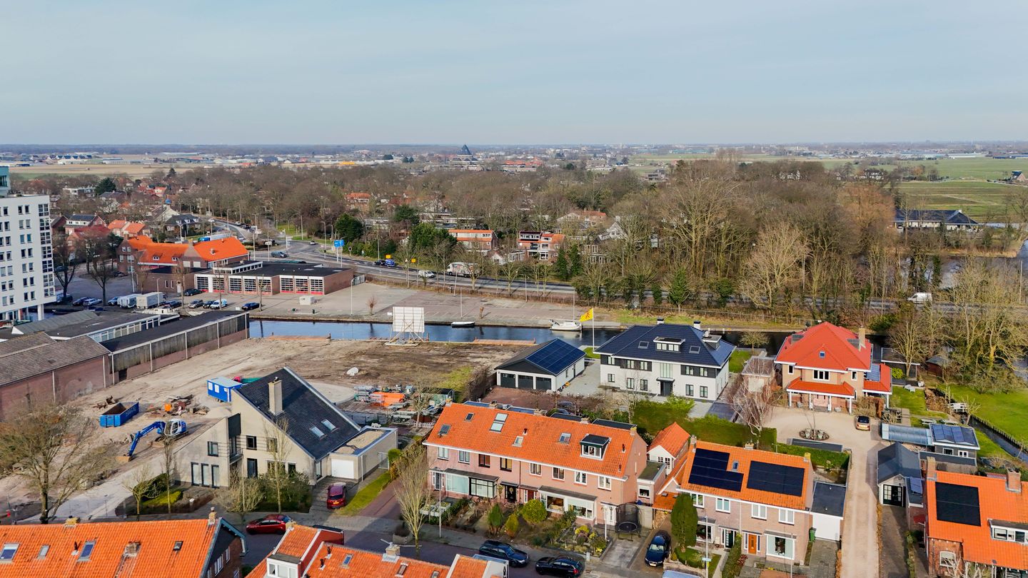 Foto 35 van Adelborst van Leeuwenlaan 23