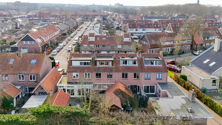 Foto 36 van Adelborst van Leeuwenlaan 23