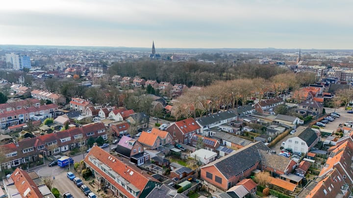 Foto 38 van Adelborst van Leeuwenlaan 23