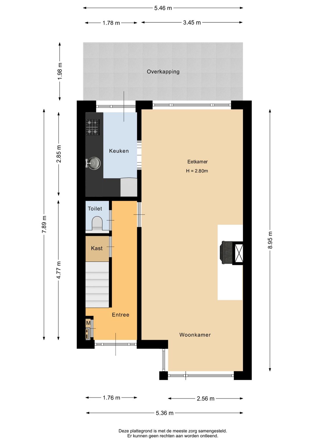 Foto 41 van Adelborst van Leeuwenlaan 23