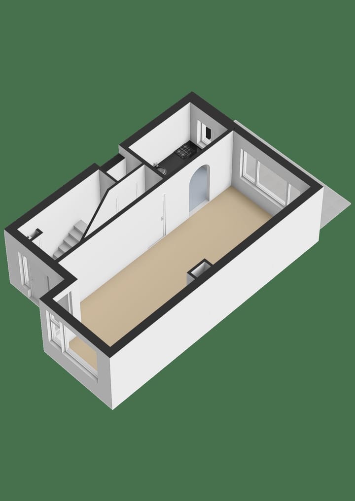 Foto 42 van Adelborst van Leeuwenlaan 23