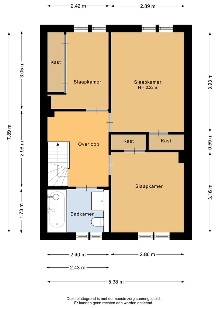 Foto 45 van Adelborst van Leeuwenlaan 23