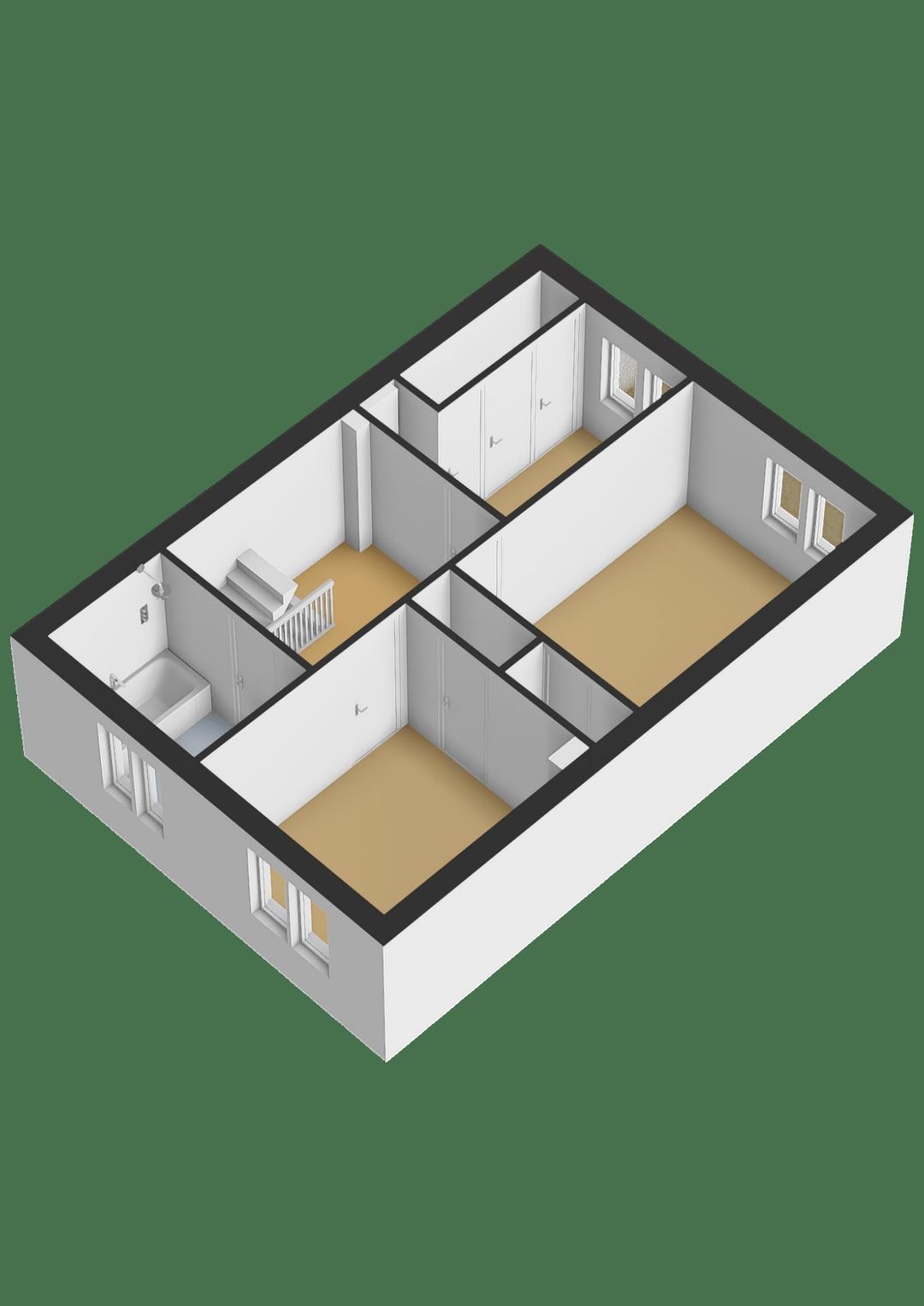 Foto 46 van Adelborst van Leeuwenlaan 23