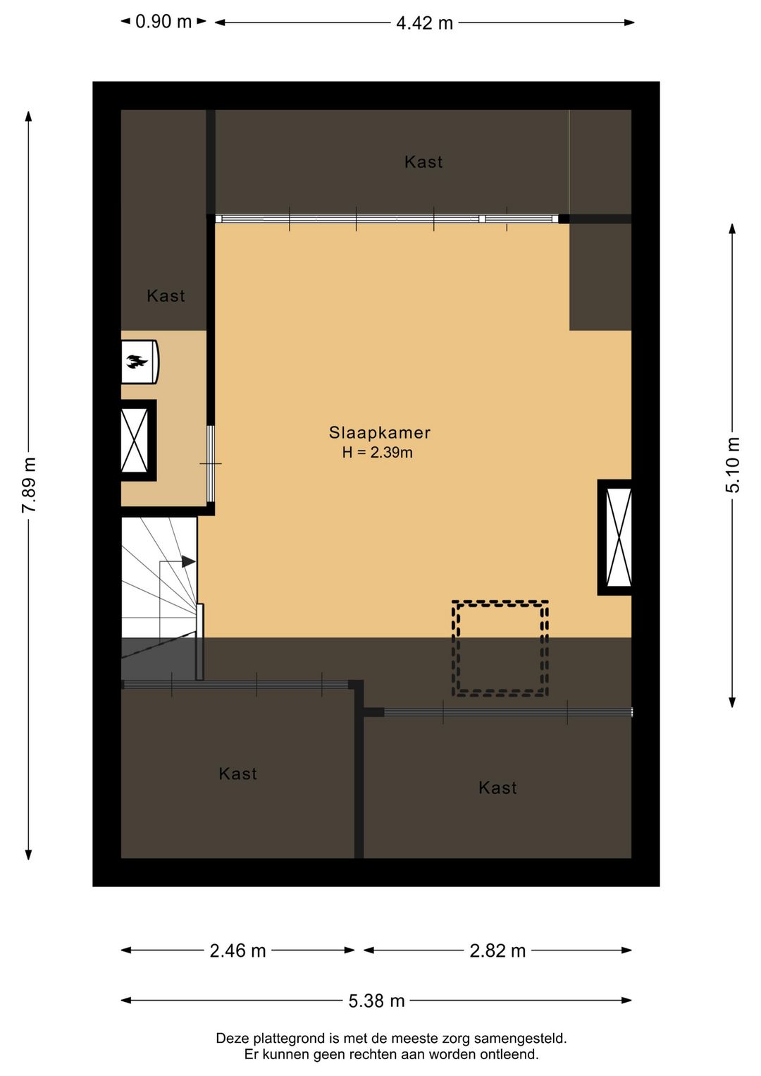Foto 47 van Adelborst van Leeuwenlaan 23