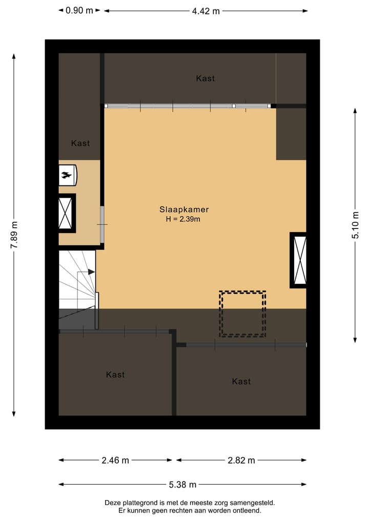 Foto 47 van Adelborst van Leeuwenlaan 23