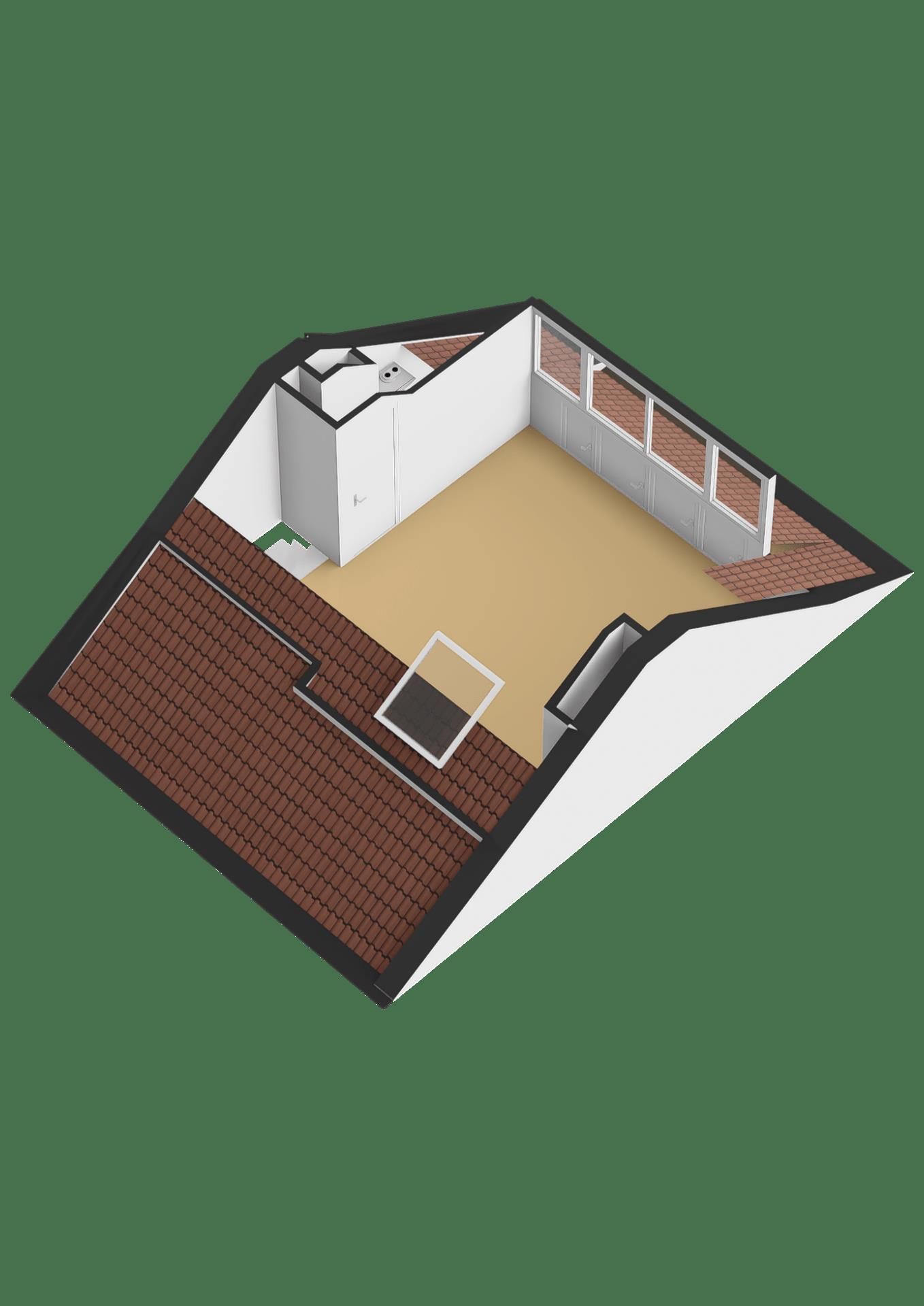 Foto 48 van Adelborst van Leeuwenlaan 23