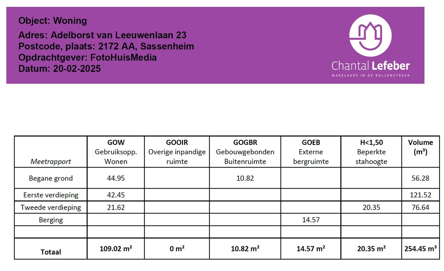 Foto 50 van Adelborst van Leeuwenlaan 23