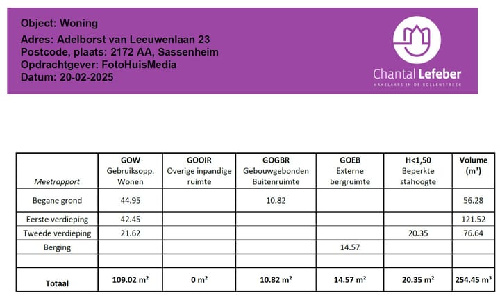 Foto 50 van Adelborst van Leeuwenlaan 23