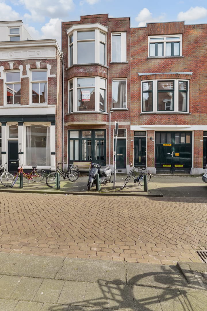 Foto 2 van Waterloostraat 24-A