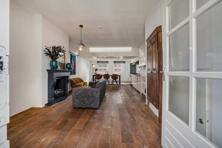 Foto 4 van Waterloostraat 24-A