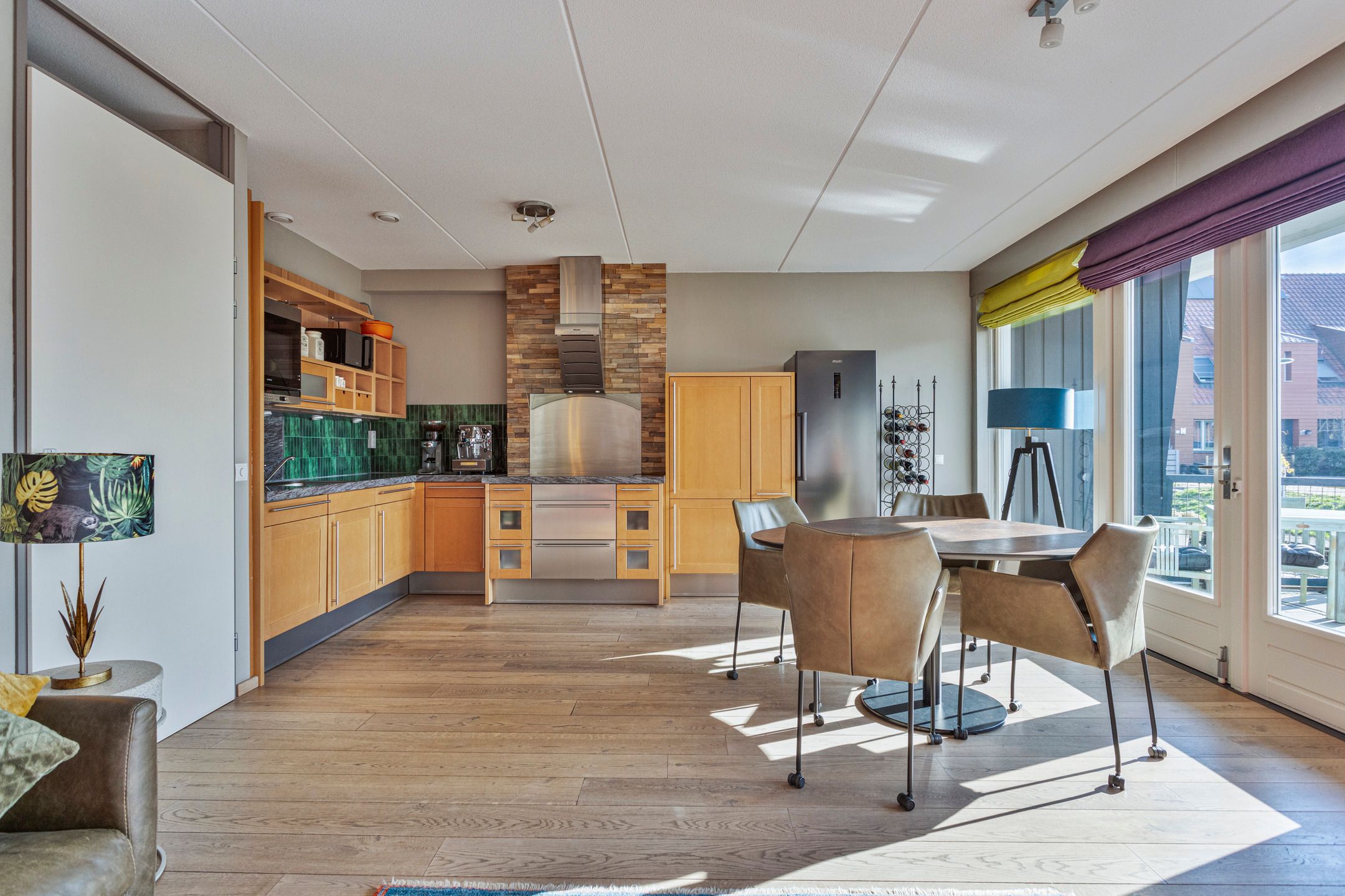 Foto 3 van Penant 15