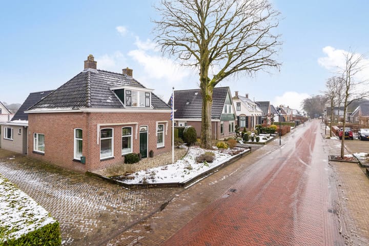 Foto 4 van Nijewei 16