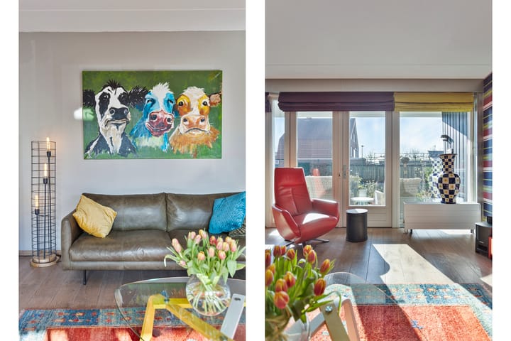 Foto 12 van Penant 15