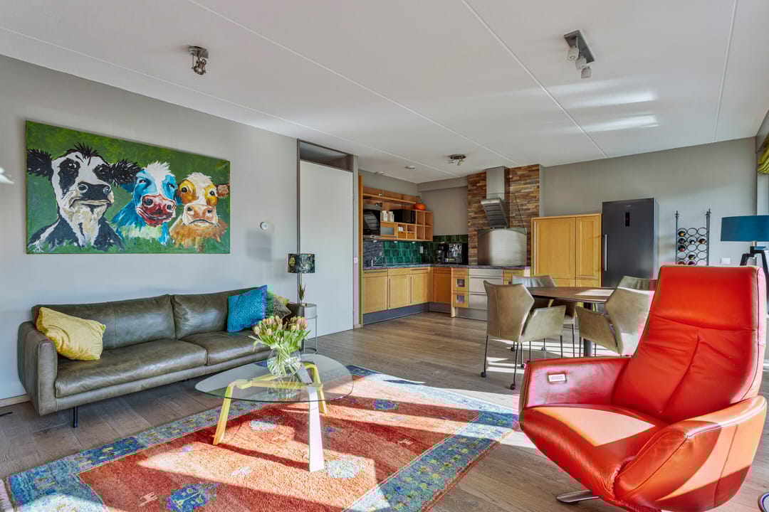 Foto 13 van Penant 15