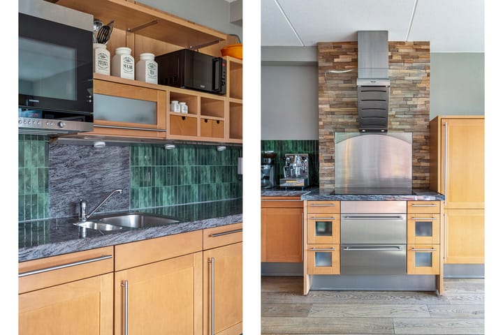 Foto 18 van Penant 15