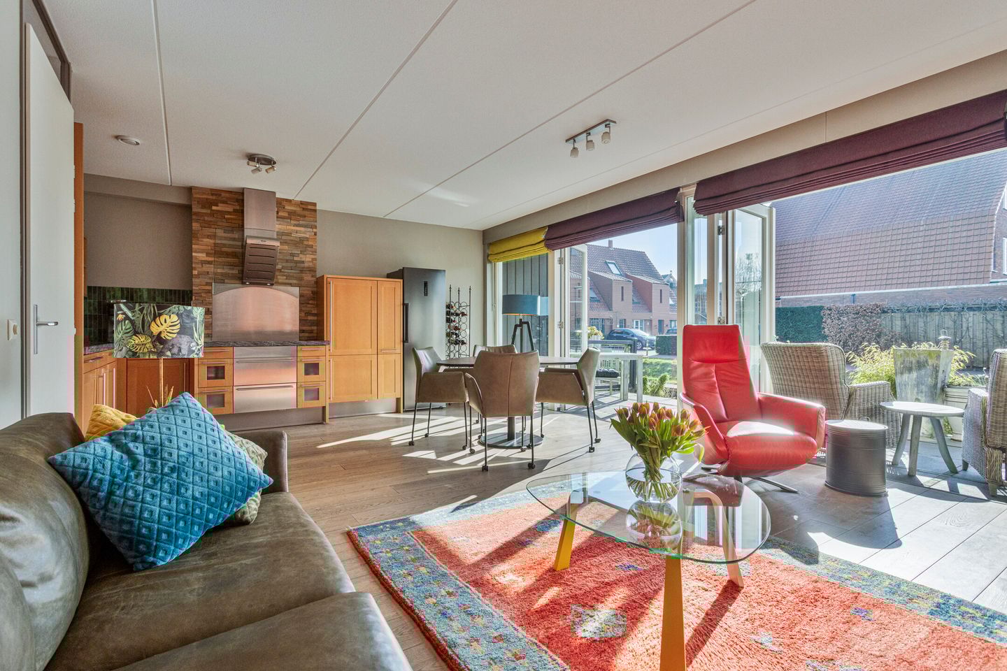 Foto 20 van Penant 15