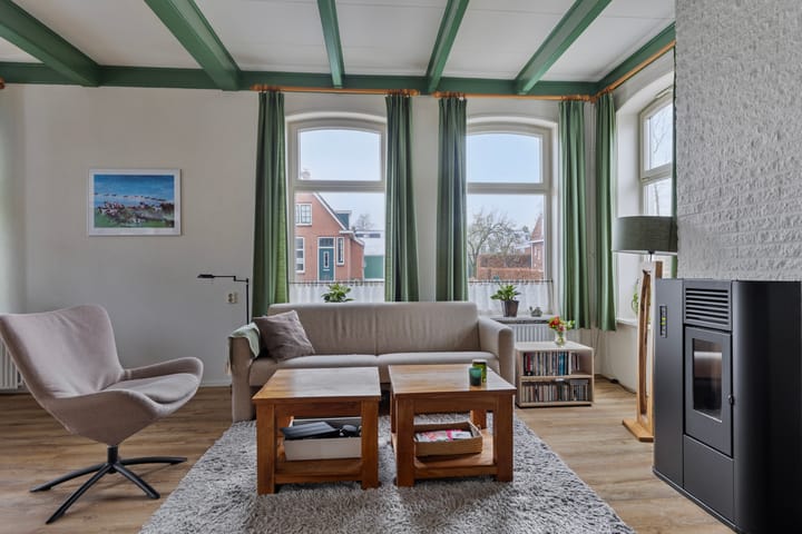 Foto 12 van Nijewei 16