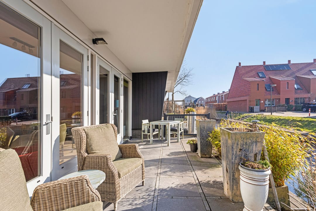 Foto 23 van Penant 15