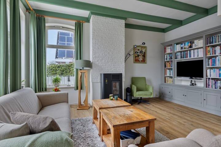 Foto 13 van Nijewei 16